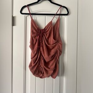Free people tank top